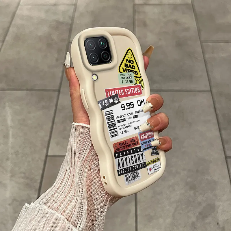 Note the label Protect You For Samsung A12 With Flexible Case Featuring Refined Ideal For Samsung A M S F 32 55 25 22 34 20 24