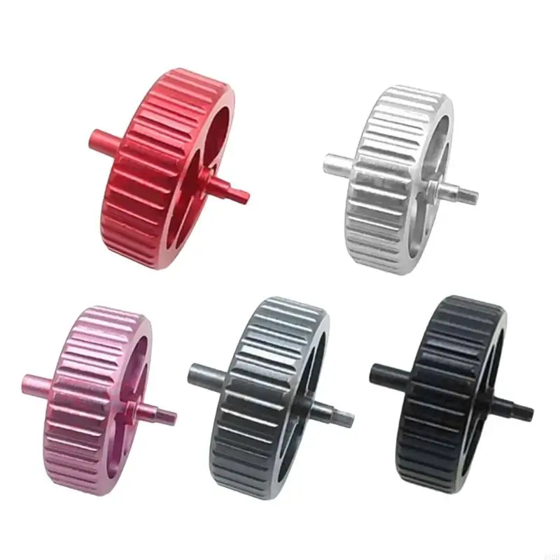 

1pc Metal Mouse Scroll Wheel Pulley Mouse Wheel Rollers Replacement Part for ROG Keris II Mouse Gaming Mouse