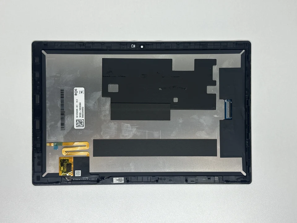 FOR ASUS Chromebook Detachable CM3 CM3000 CM3000DVA 10.5INCH FHD