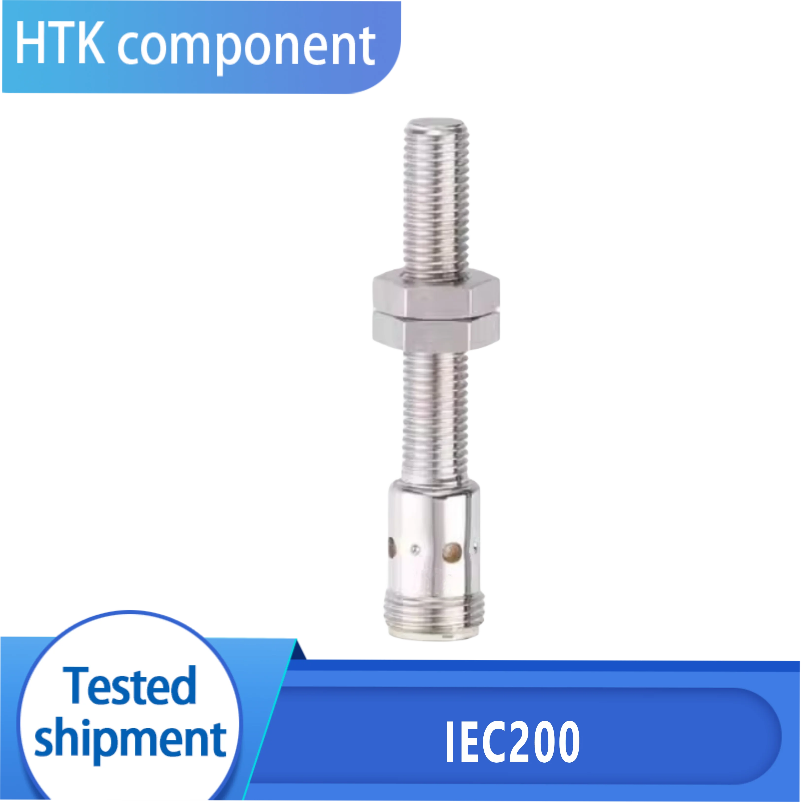 

новый оригинальный датчик IEC200