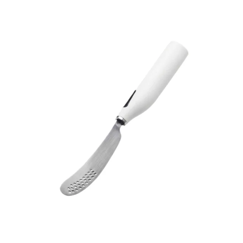 Household Rechargeable Self‑Melting Heated Butter Cheese Knife Electric Western Toast Cutting Utensil