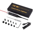 D Red Laser Combe