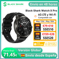 Global Version Black Shark Watch X Pro 1.75\