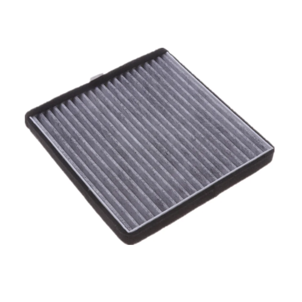 4 Filters set for Captive in South America Baojun 530 730 Almaz MG Hector High Quality Air Cabin Filter Fuel Oil Filter