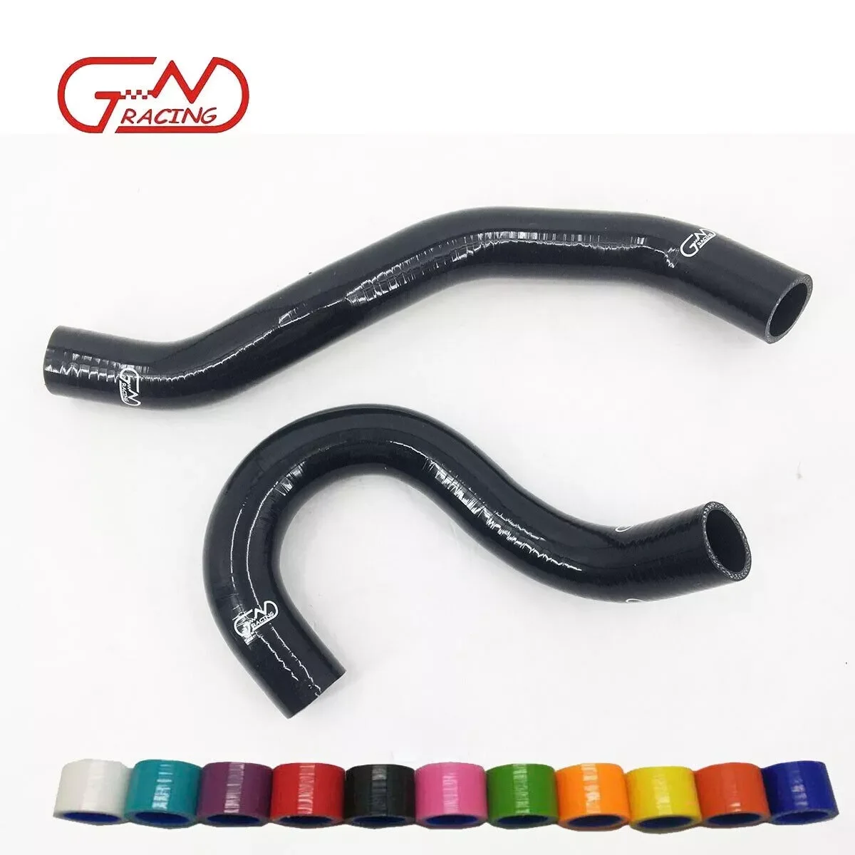 

Силиконовый шланг радиатора для грузовика Honda Element 2.4L DX EX LX SC 2003-2011