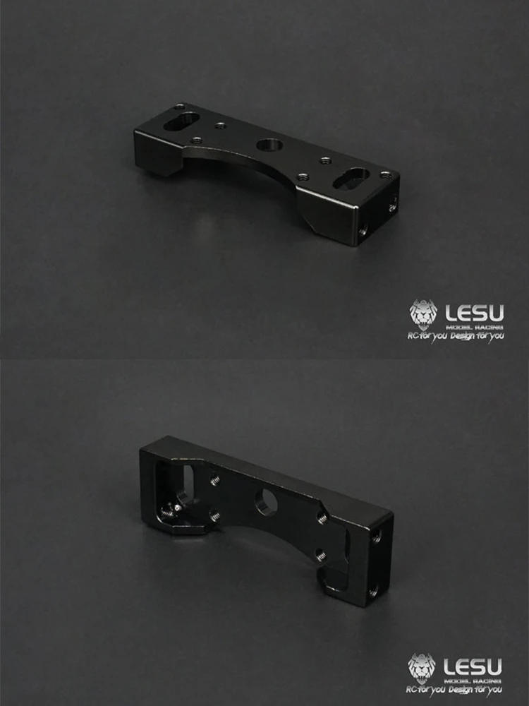 LESU Model 1/14 Cruise Metal Head Beam Drag Dragon Palace Tap L-1025