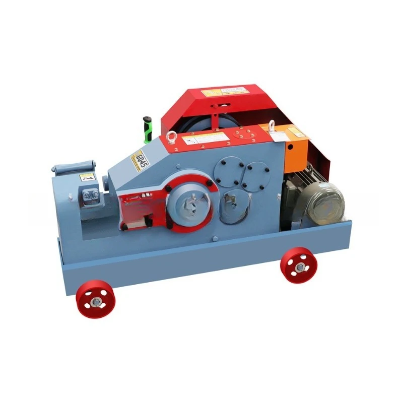 GQ40-70 Steel Bar C…