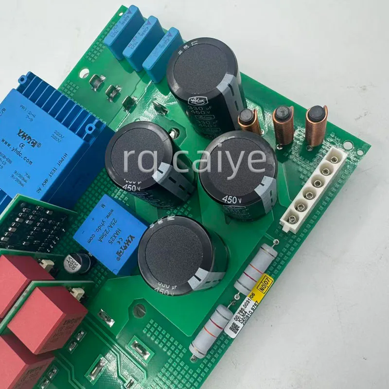 00.781.4754/01 00.785.0031 M2.144.2111 for Offset CD102 machine KLM4 board