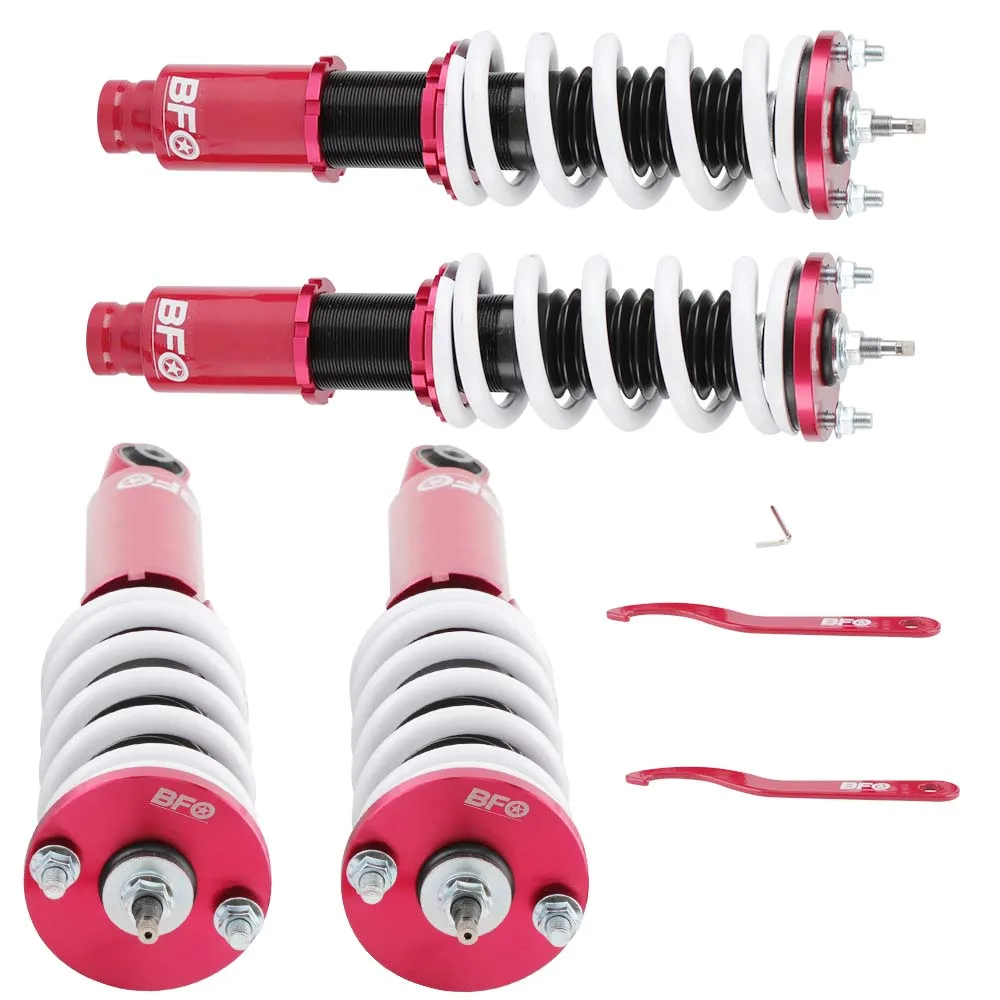 Coilover Suspension Lowering Kit for Honda CR-V 1996-2001 RD1 RD2 RD3 Damper