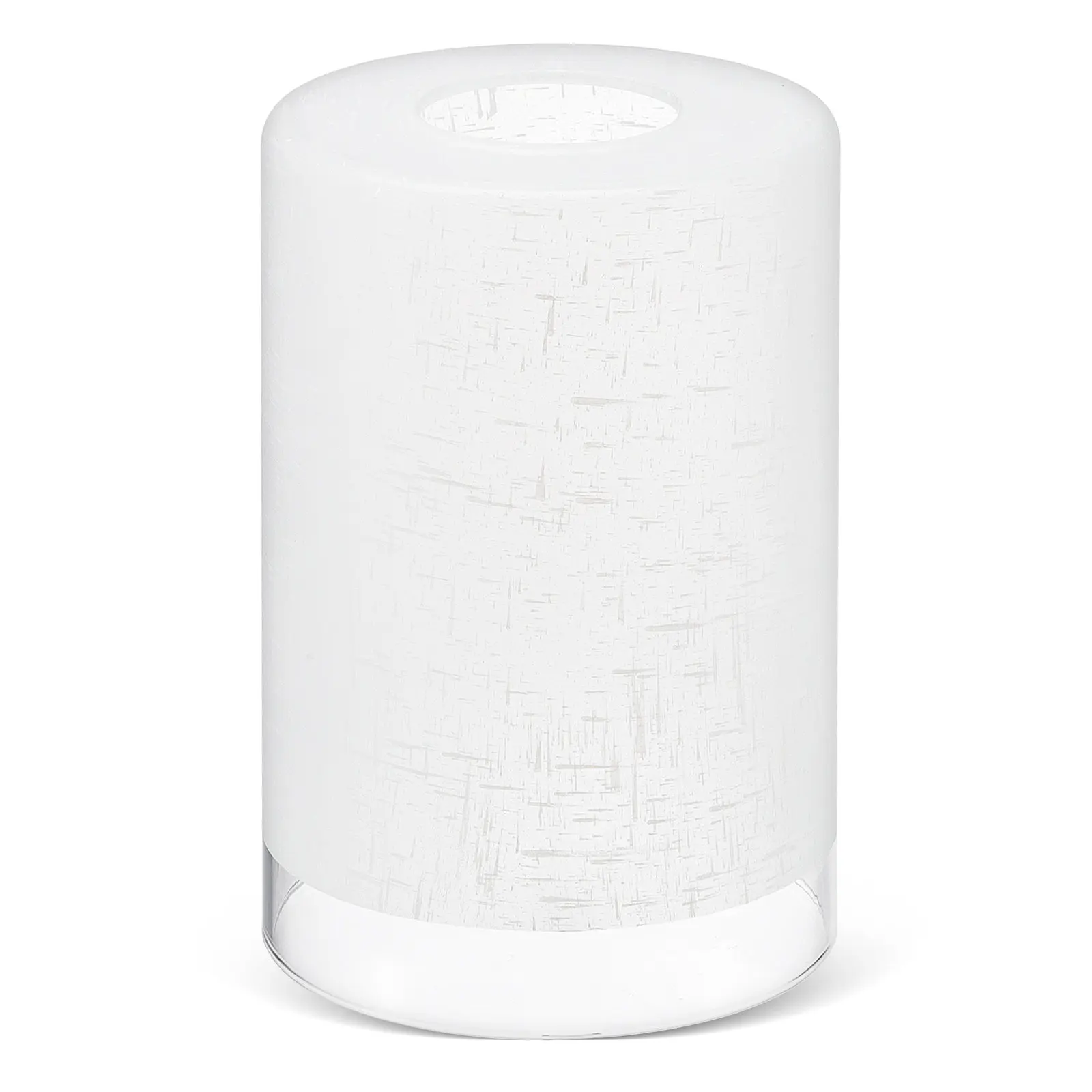 Glass Lamp Shade Replacement Cover for Table Lamps Floor Light Shade Living Room Bedroom Dining Room Glass Shades for Light