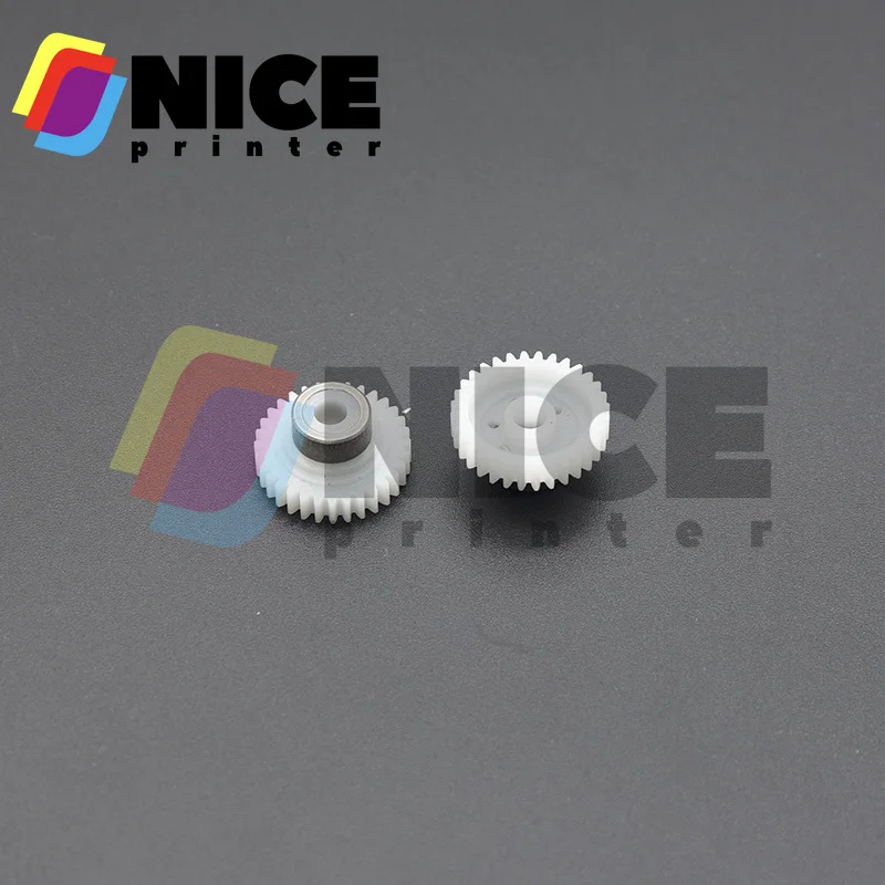 

1Pcs NGERH0062QSZZ Clutch Gear for Sharp AR 2718 AR2616 AR2618 AR3820 3818 160 161 copier parts