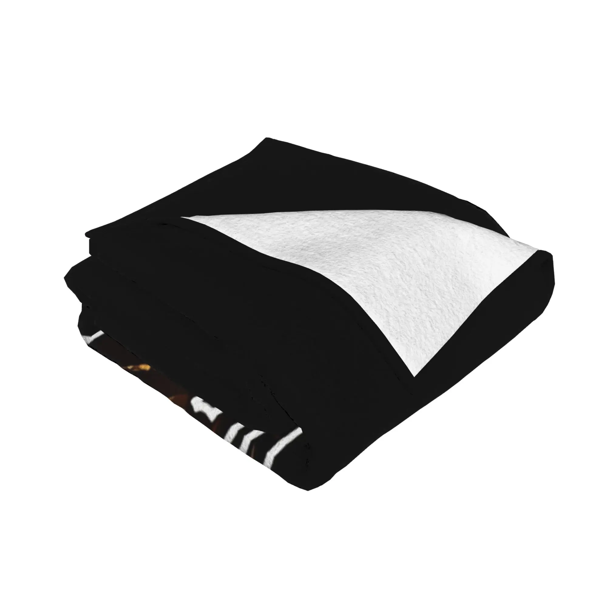 1PC home Cute Room Decor Chronos Triggers Blanket Throw Blanket Chrono Trigger Novelty Warm Blanket All Season