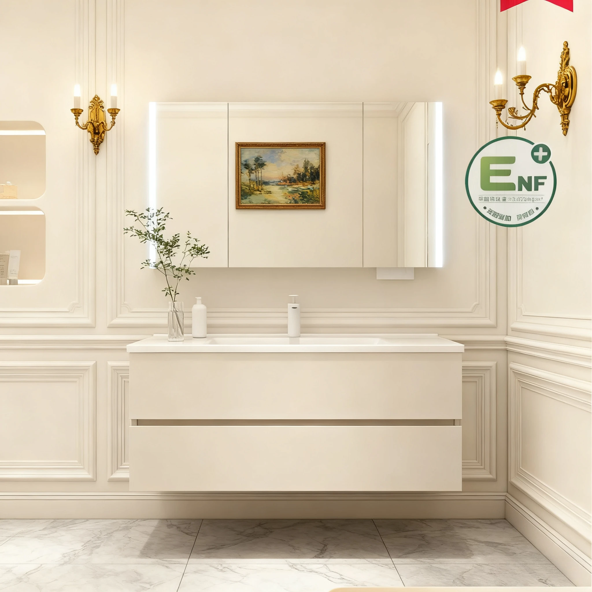 Saint Cabinets And … - image