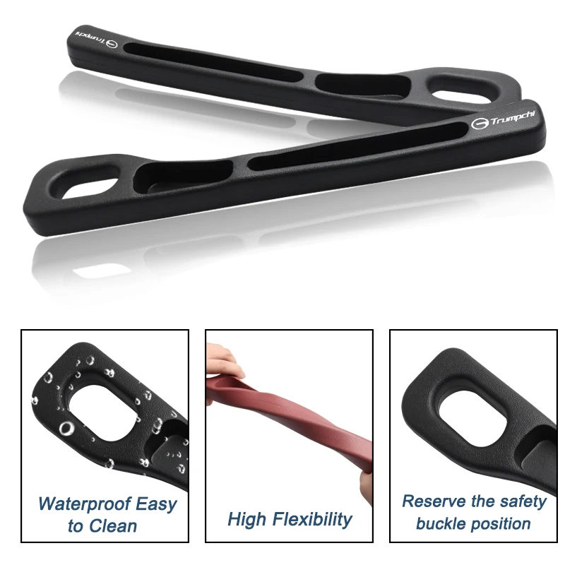 Leather Car Seat Gap Filler Side Seam Plug Strips for Trumpchi GAC GS3 GS4 GS5 Coupe GA4 GS8 GM6 GM8 Leak-proof Filling Strip