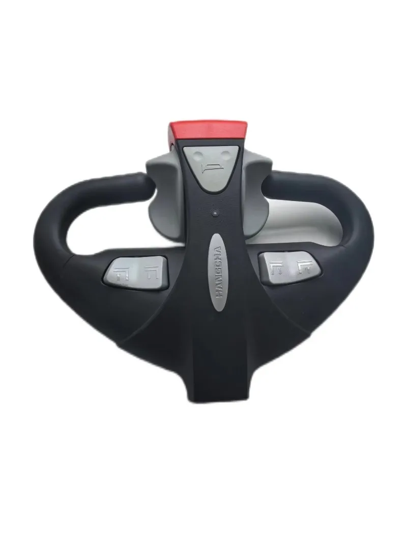 핸들 헤어 어셈블리 자재 취급 장비 지게차 부품 Hangca ABS200-230000-000용