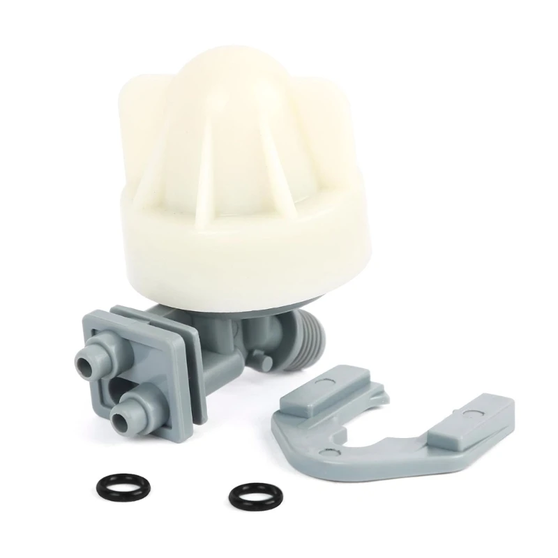 Boquilla suavizadora agua 7187065, accesorios montaje Venturis fáciles instalar para 7165704 7214969 7253808 envío