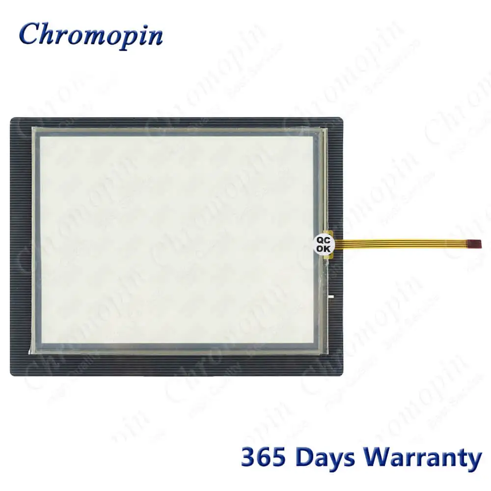 DOP-B07S415 DOP-B07E415 DOP-B07PS415 Touch Screen for DOP-B07S515 DOP-B07E515 DOP-B07PS515 and Front Overlay