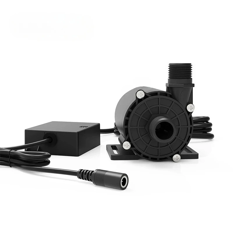 Circulating water pump 12-24V high temperature resistant