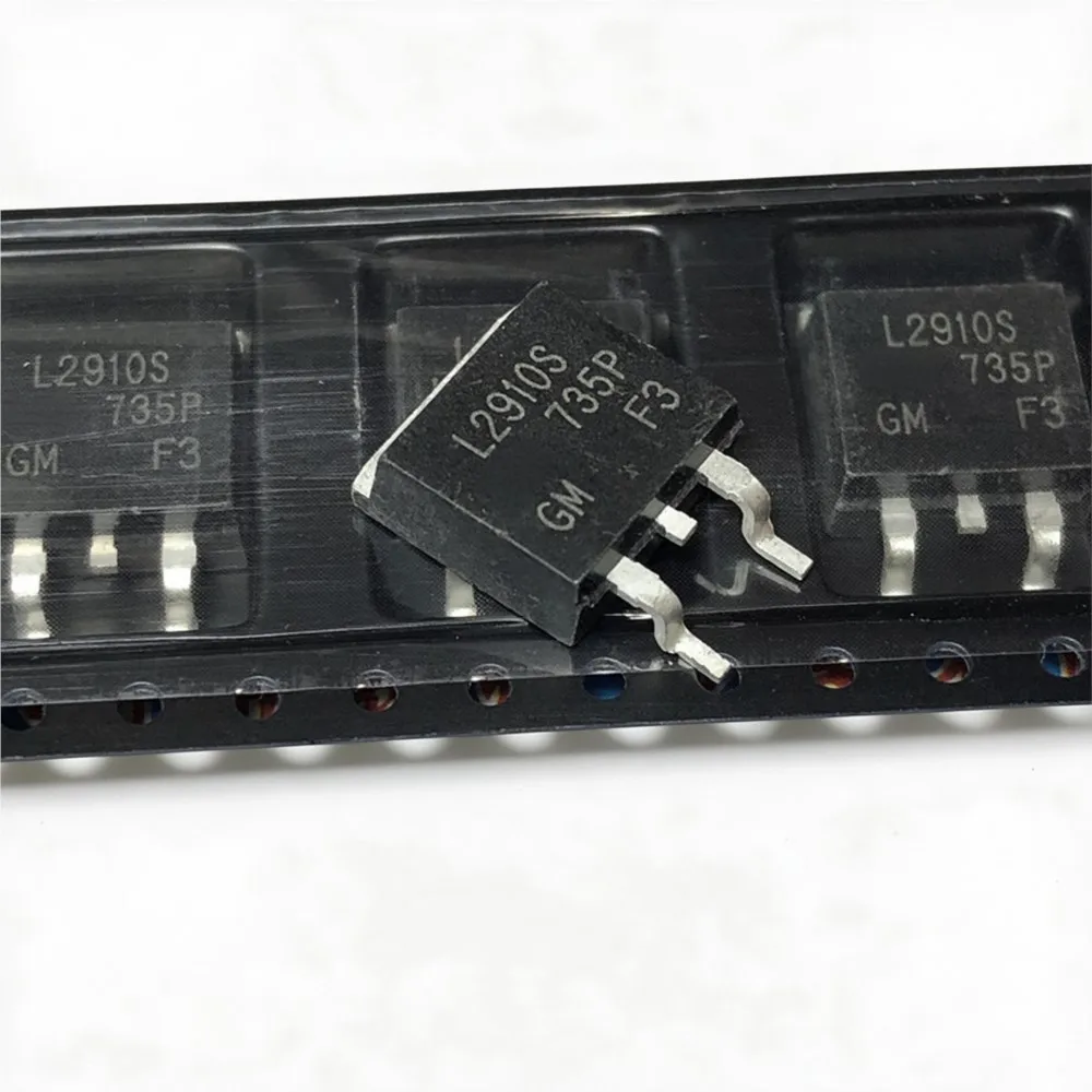 5PCS K1858 L2910S F10UP40S K2029 KIA378R12PI K1945