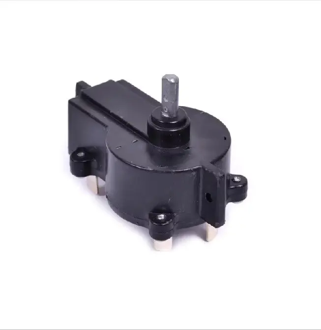 High Quality Original Haibo Electric Outboard Marine Propellers Motor Outboard Motors Nset Speed Switches,Speed Con