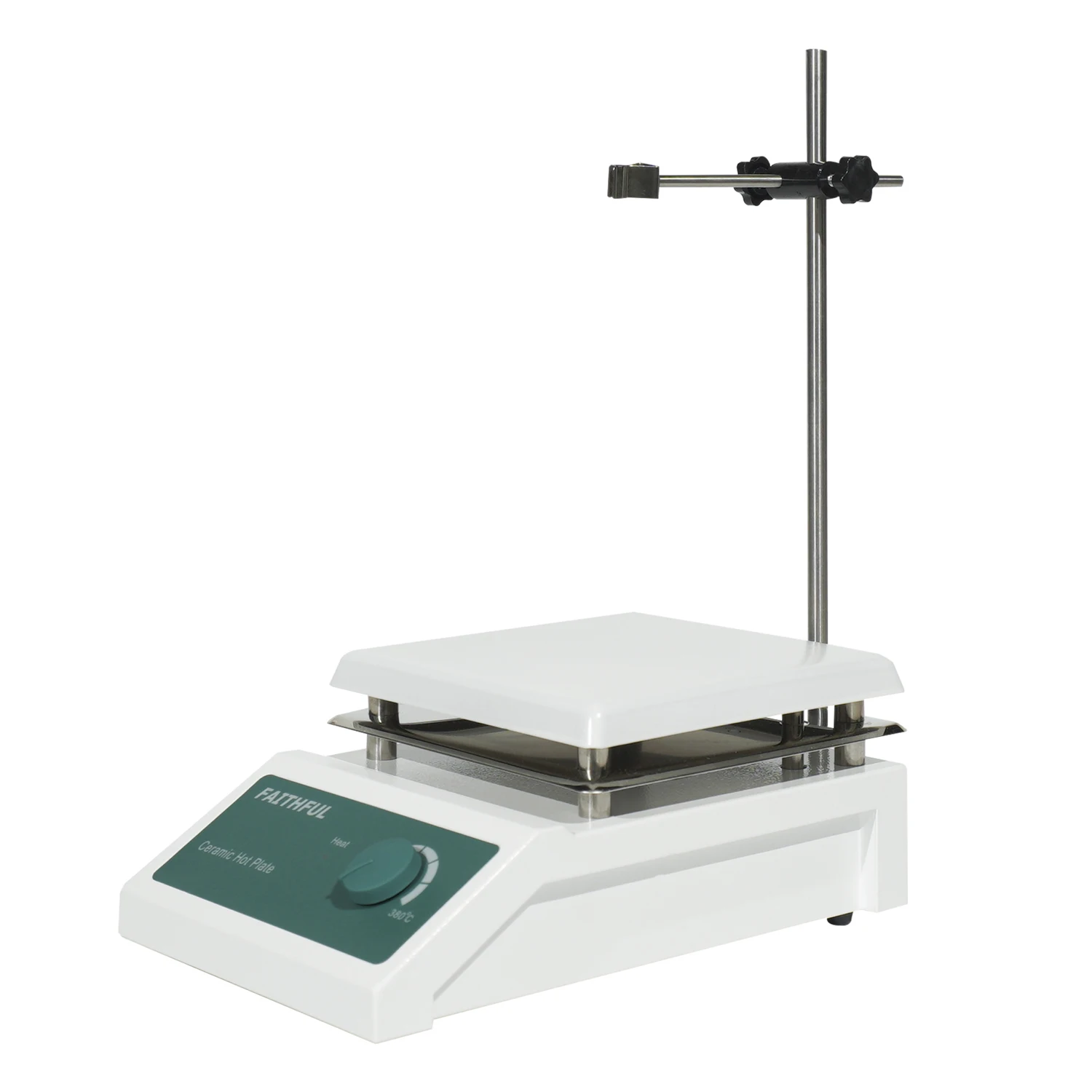 

SH-4A Hot Plate Stirrer Small for Laboratory Hot Plate