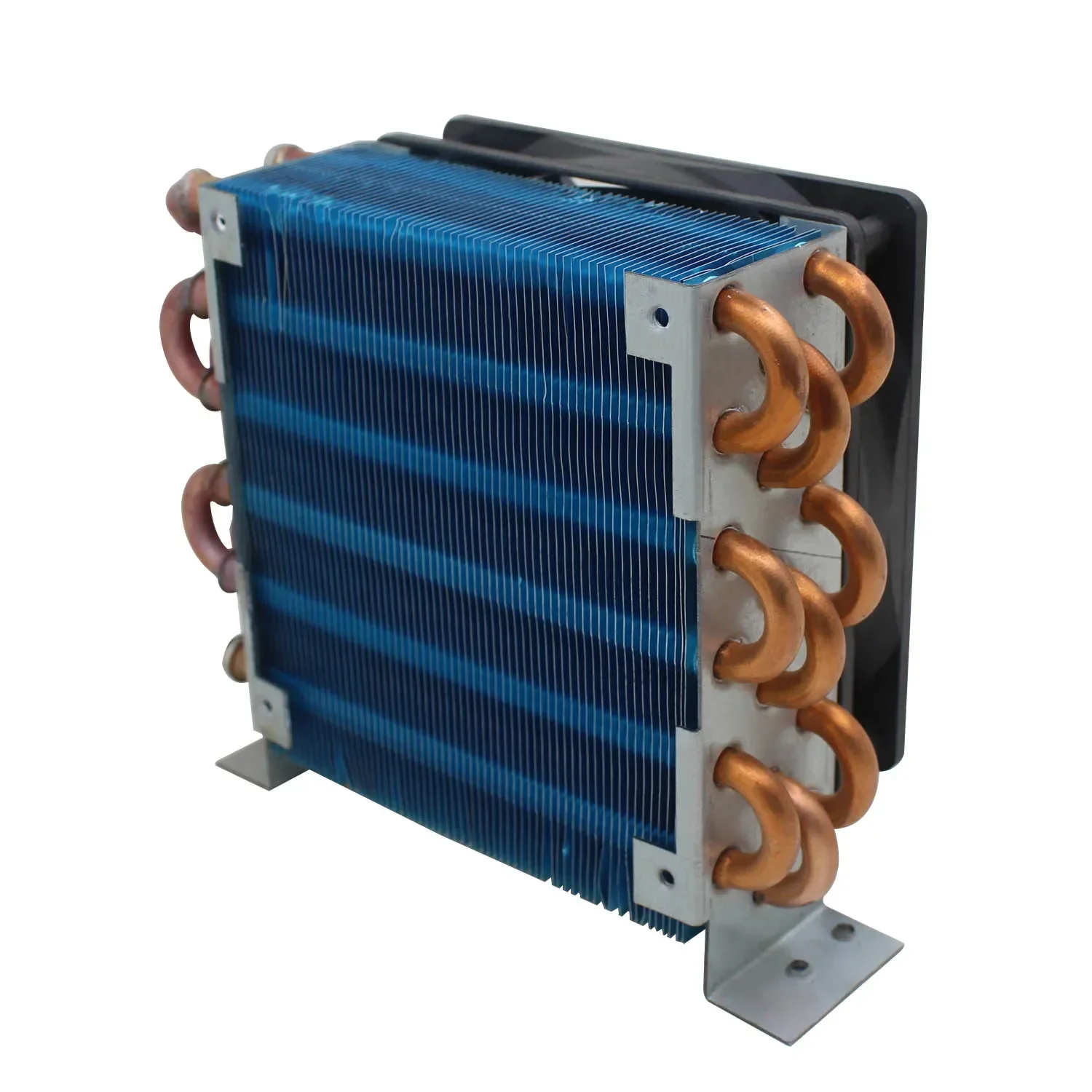 water condenser CP3X6X120 for refrigerator  condenser coil heat exchangers fin air conditioning condenser fin