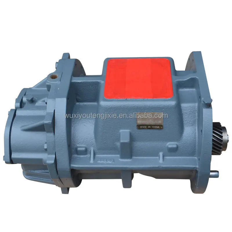 For Atlas Copco Original Factory Price Spare Parts 1616728180 = 1616728190 Air End Air Head For Industrial Compressor Parts