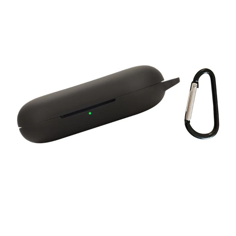 Ergonomische Silikon-Schutzhülle für V20i Wireless-Ohrhörer, rutschfester staubdicht, wasserabweisend, rutschfeste – Detail 1