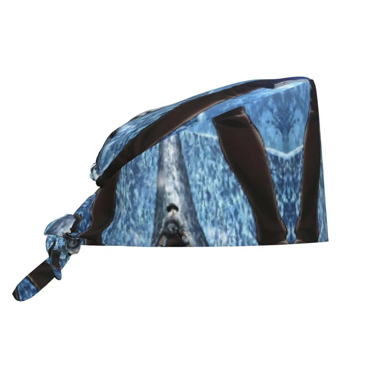 personalizado-mangas-t-titanos-filmes-pessoal-medico-esfrega-chapeu-feminino-masculino-medico-enfermagem-bone-cirurgico-esfrega-bones