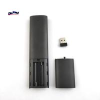 AEF1-Q5+ Air Mouse Bluetooth Voice Remote Control For Smart TV Android Box IPTV Wireless 2.4G Voice Remote Control