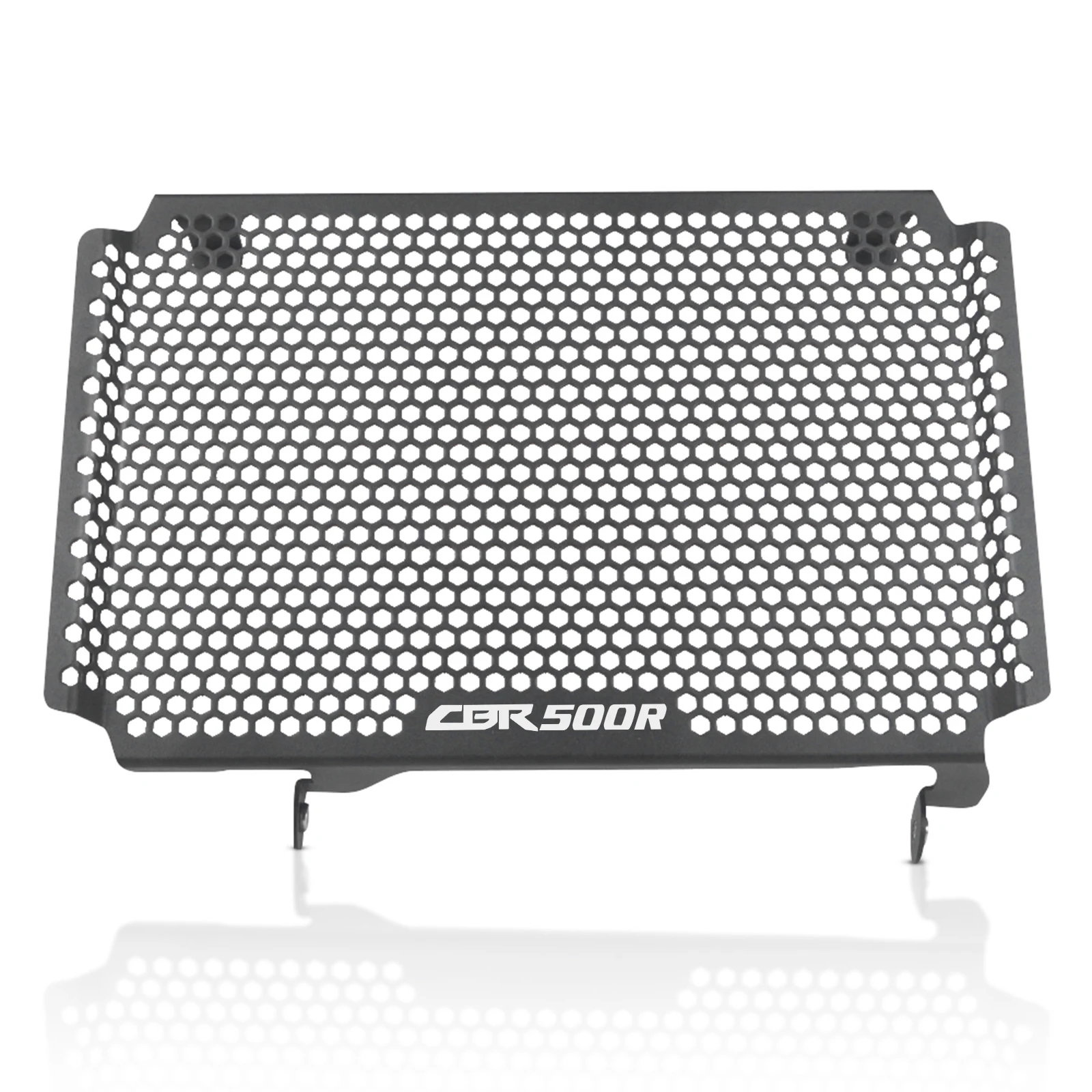 

Для Honda CBR500R CBR 500R 2013 ~ 2025 2024 аксессуары для мотоциклов защита радиатора крышка резервуара для воды охладитель безель протектор