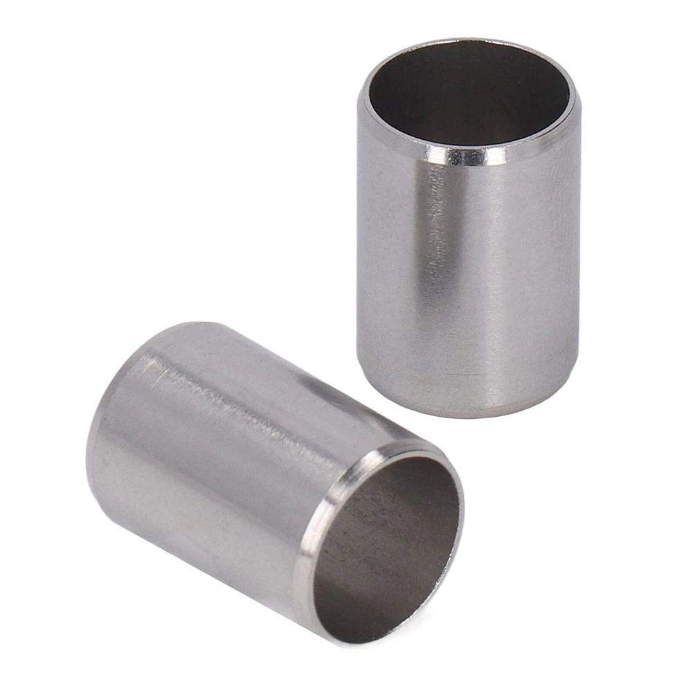 2pcs Cylinder Head Dowel Pin M14X20 D16 B16 B17 B18 For HONDA For ACURA 94301-14200 Cylindrical Pin Locating Dowel