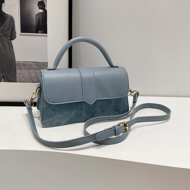 

Женская сумка Metaverse 2024, кошелек CubeTote из мицелиевого алгорита CubeTote с отделкой искусственным интеллектом через плечо