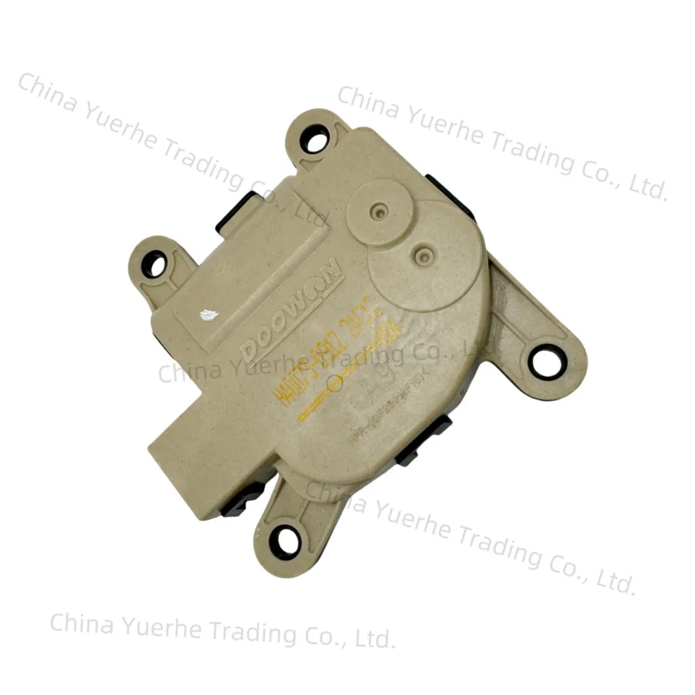 

Привод воздухозаборника в сборе для Tucson Sportage Plisade Veloster Sorento OEM 971573T000 Дверной привод