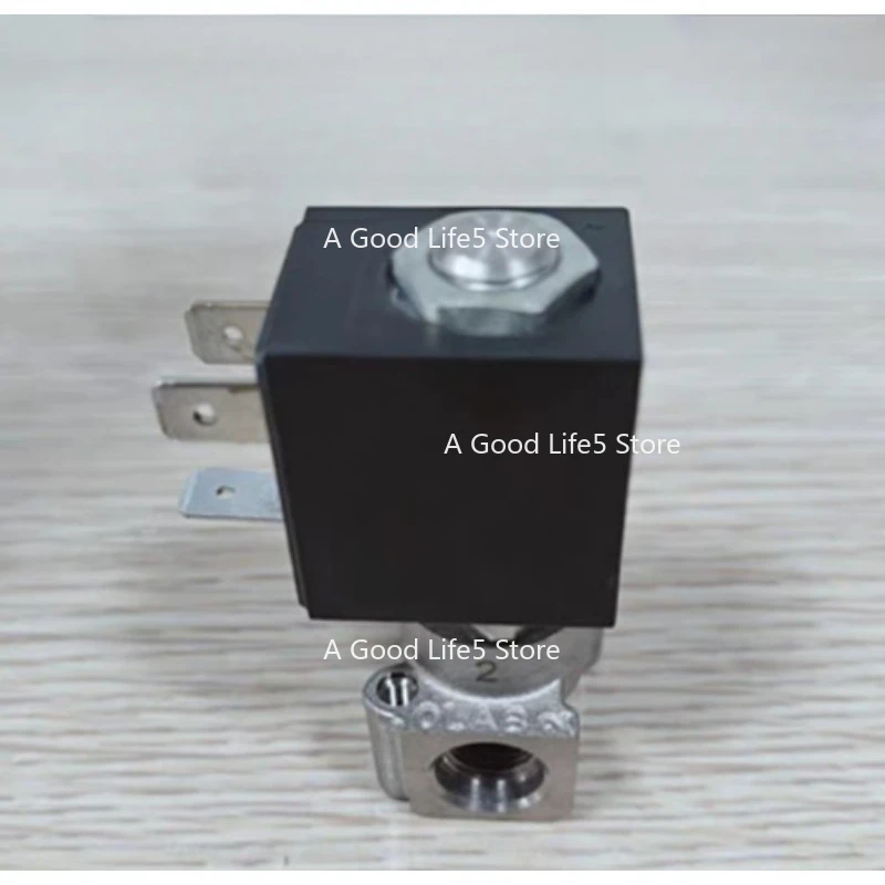 

Подходит для двухходового электромагнитного клапана Gemile Huijia Aibao Hot Mom Coffee Steam