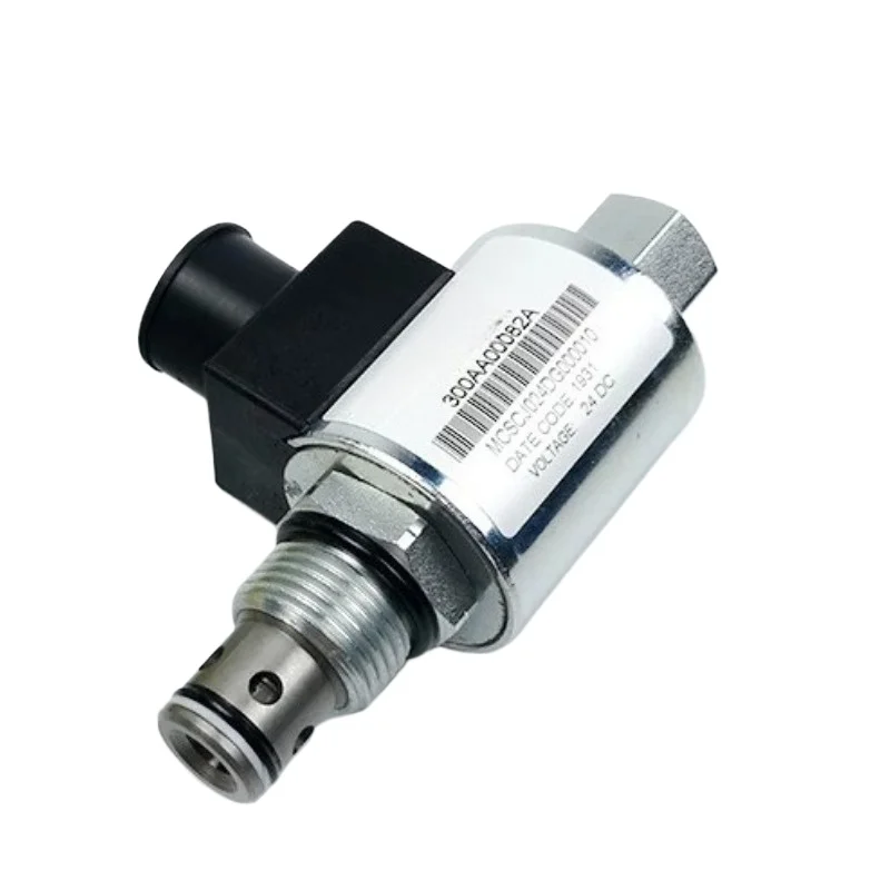 For  Crane Air-cooled Solenoid Valve, Cartridge Valve SV3-10