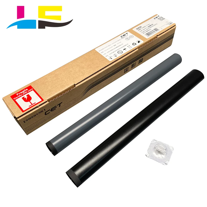 

Original Quality Fuser Film Sleeve for HP P2035 P2055 M401 M425 M126 M128 M203 M102 1020 Laser Printer Heating Film Fuser Fixing
