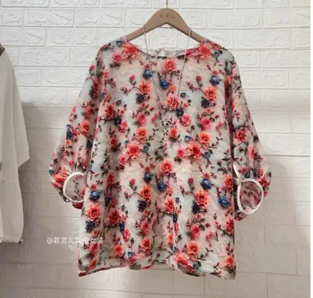 Frauen Blusen Lose Kurzarm Frau Print Shirts Dame Kurzarm Leopard Tops Femme Sommer Tees