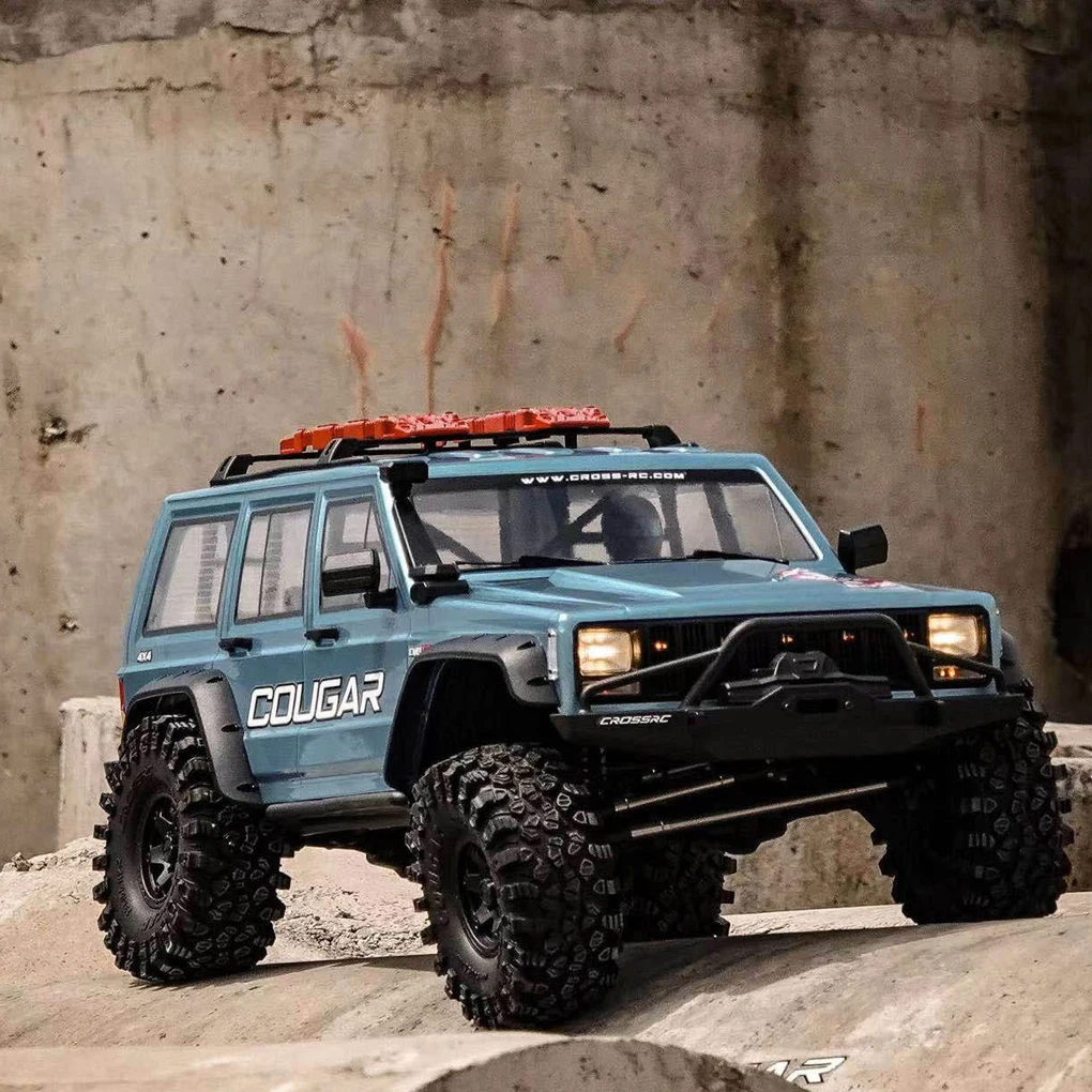 1/8 Crossrc Emo X2 …