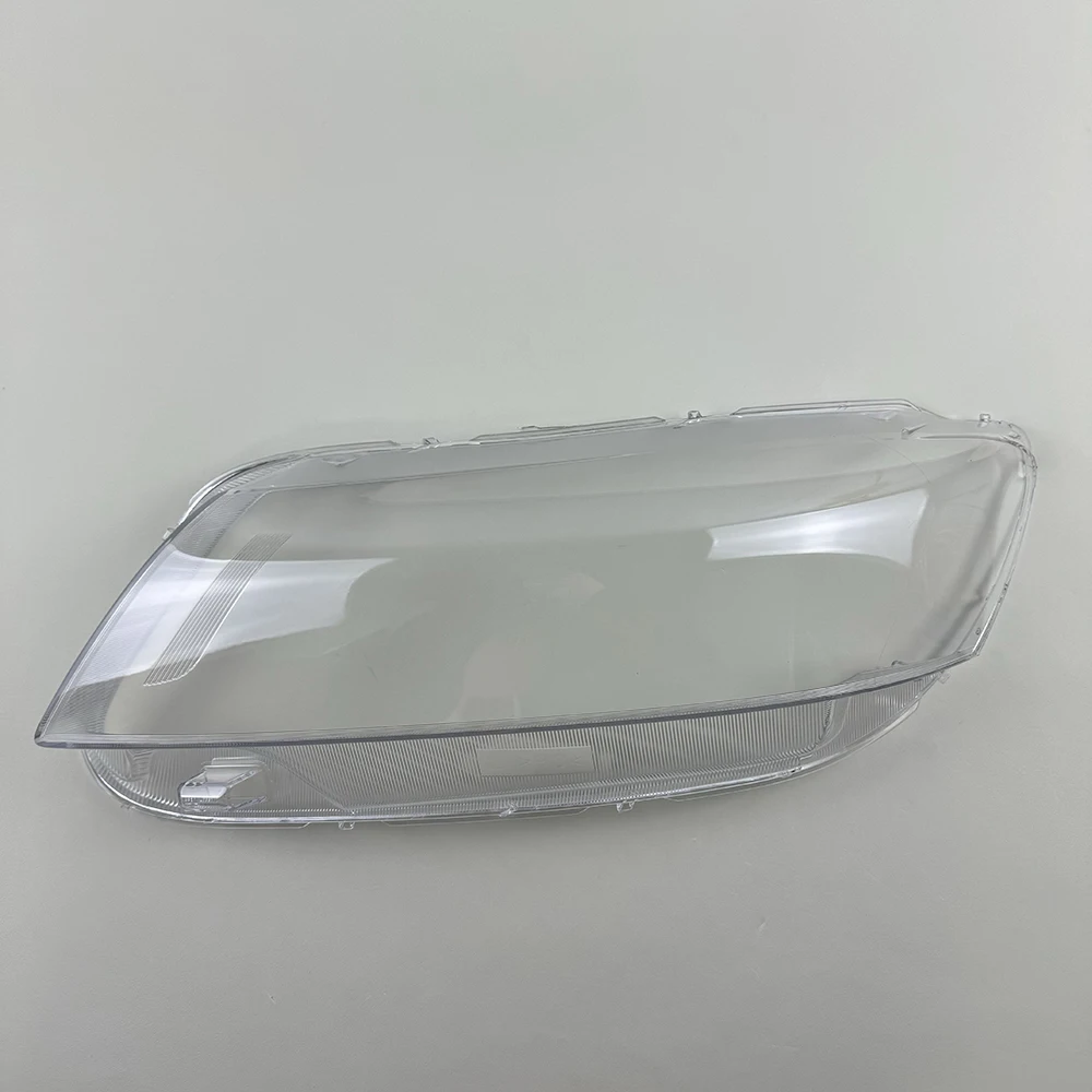 For Geely Borry GC9 2015 2016 2017 Headlamp Transparent Cover Headlight Shell Lampshade Plexiglass Replace Original Lens