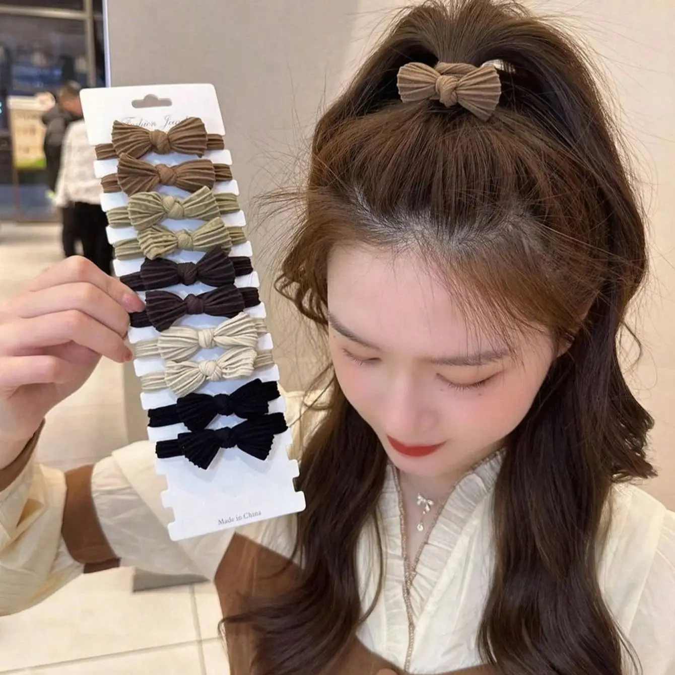Thumbnail 3 - #65 Best Scrunchies to Buy In 2026