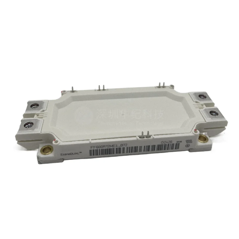 

FF225R12ME4P FF300R12ME4 ME3 17ME4 FF450R17ME4 FF600R12ME4 IGBT POWER MODULS