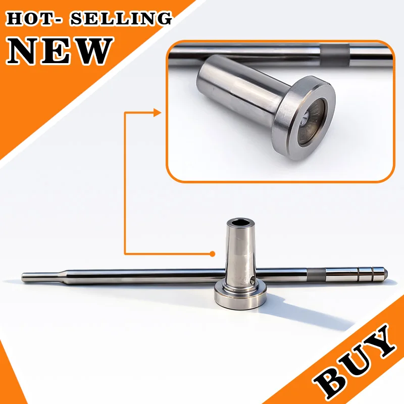 F00VC01001 Injector Valve components For 0445110010 0445110011 0445110012 0445110024 0445110025 0445110072 0986435004 Injector