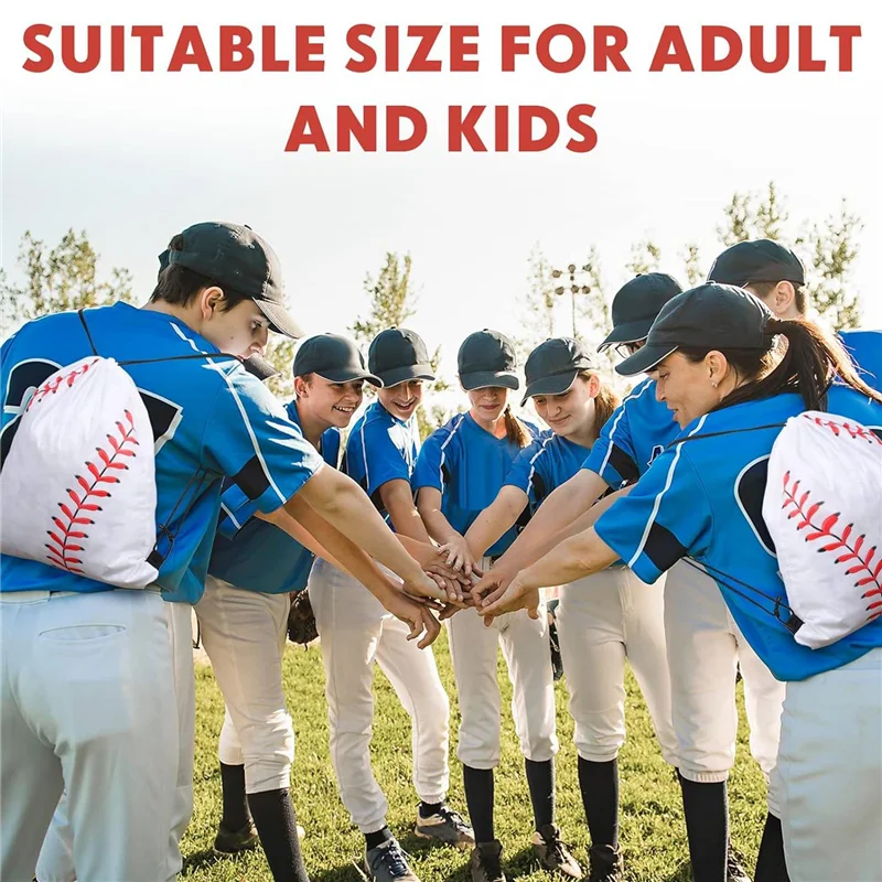 

AEF5-24 шт. Спортивная спортивная сумка на шнурке для спортзала, рюкзак с шнурком для взрослых