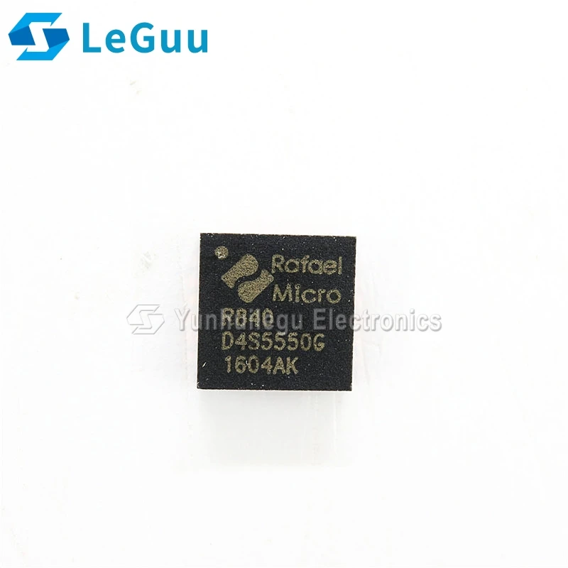 ¿Qué es el chip R620D y por qué es esencial para tu proyecto de electrónica?