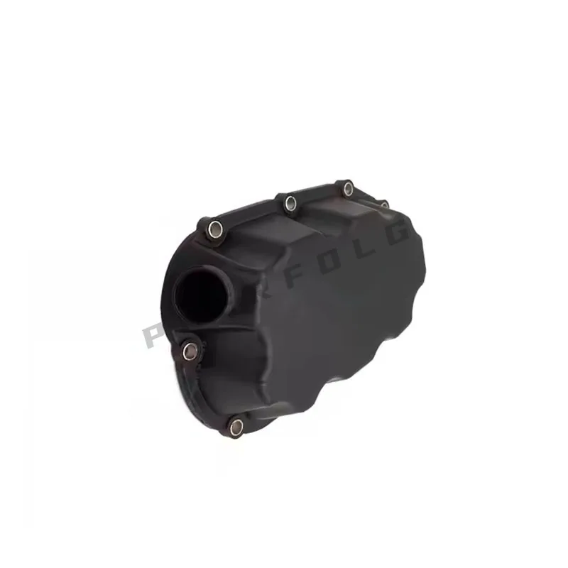 Oil Separator Cylinder Block Ventilation Cover 06C103772,06C103772A For Audi A4/S4 2001-2008,A6/S6 2002-2008,A8/S8 2003-2008 3.0