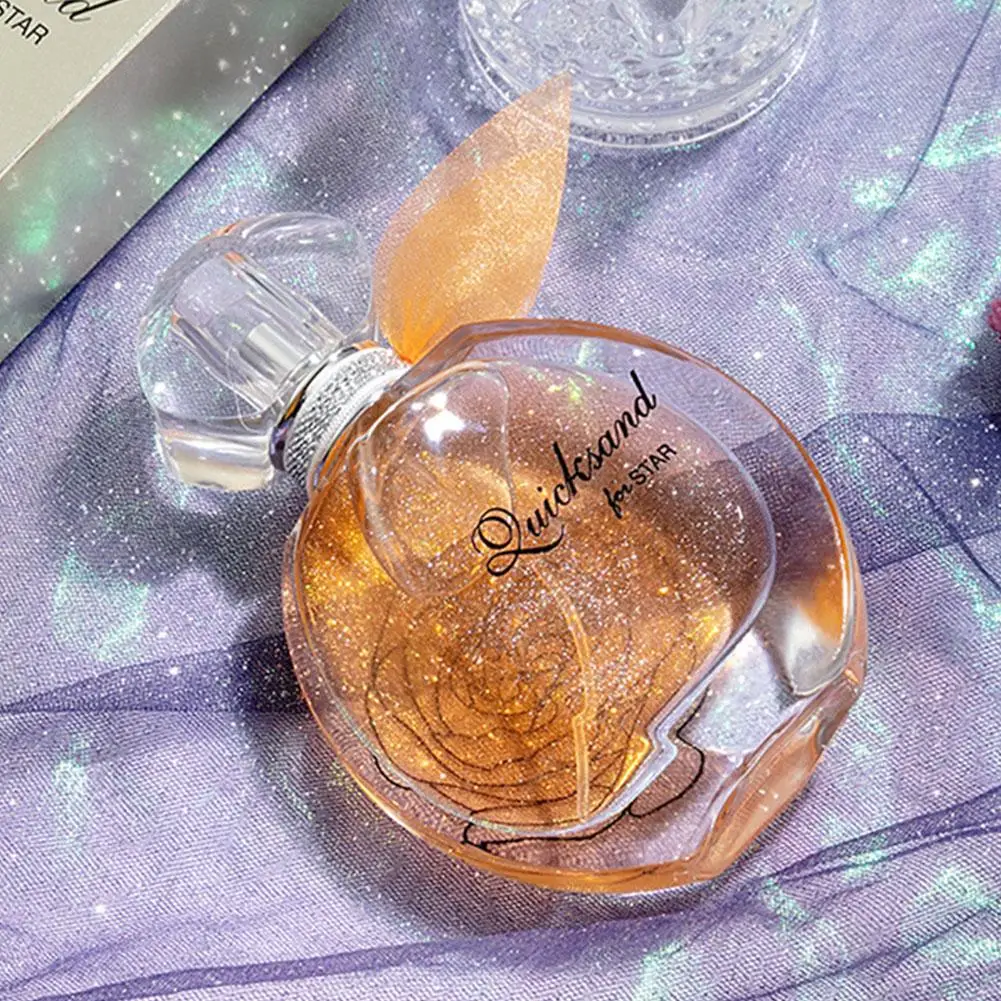 55 مللي أو دو عطر هدية صندوق Feminino رذاذ رائحة خفيفة طازجة الأزهار فاكهي Chypre ملاحظات عطر نسائي طويل الأمد للجنسين