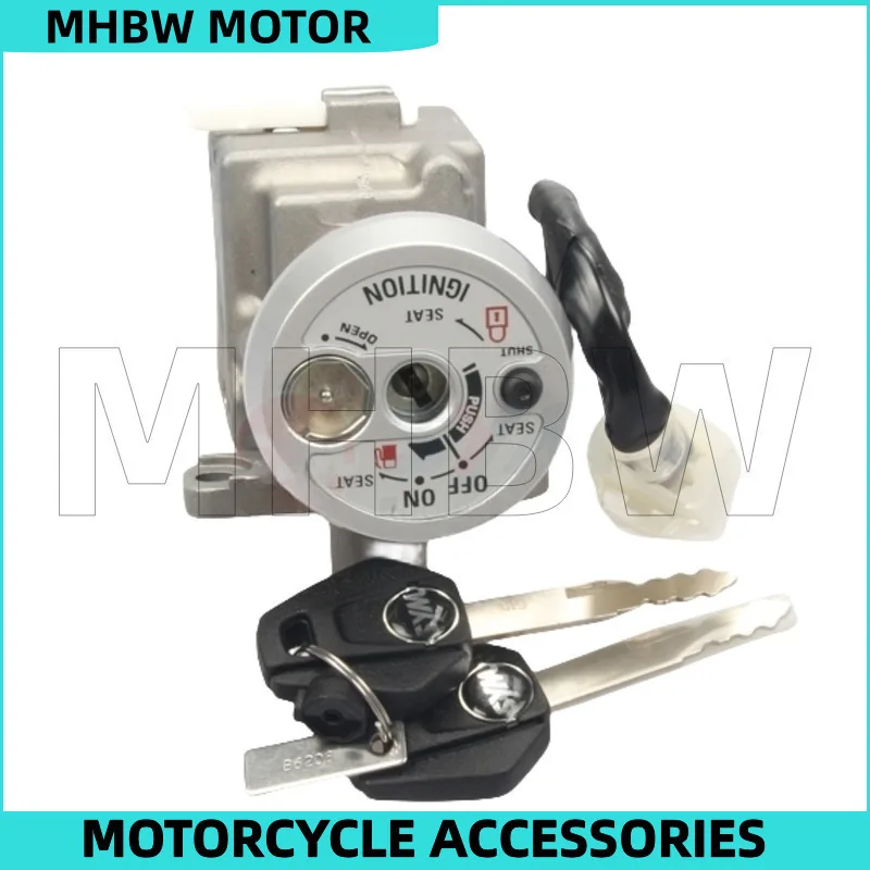 

Ignition Lock for Sym Xs300t Cruisym 300 Joymax Z300