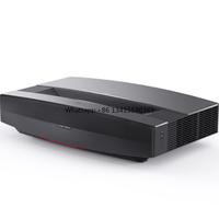 Latest XGIMI A2 Pro 4k lasei Projector  3000ANSI Lumens 3D Projectors DLP  XJ20T Mobile Projector Phones