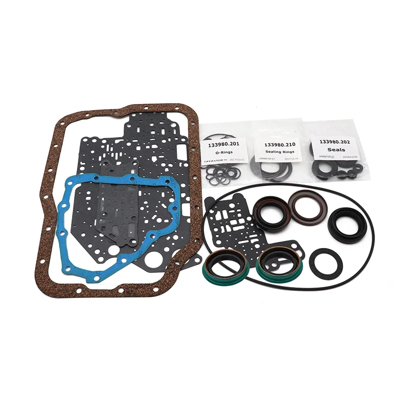 

5F27E FS5AEL Gearbox Minor Repair Kit Automatic Gearbox Seal Repair Kit